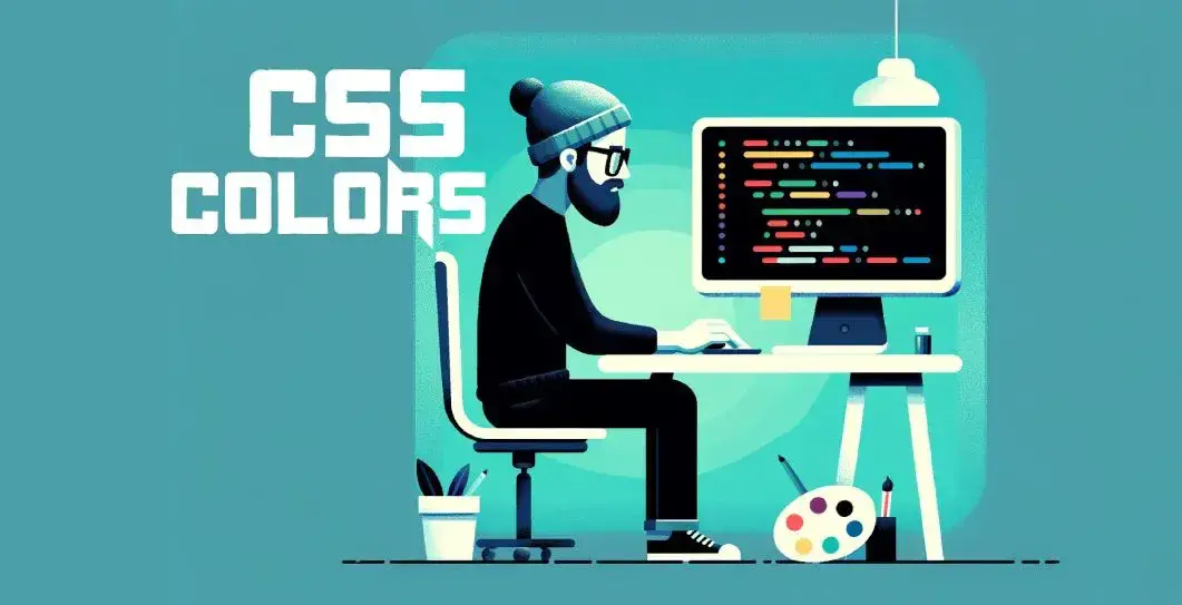 CSS Colors