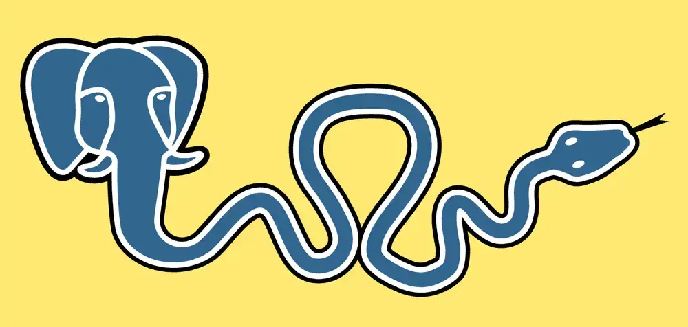 Python & PostgreSQL