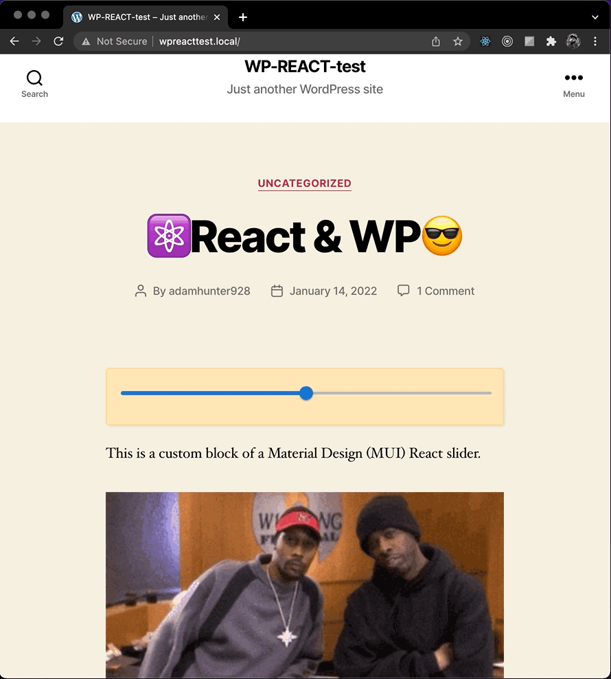 WordPress