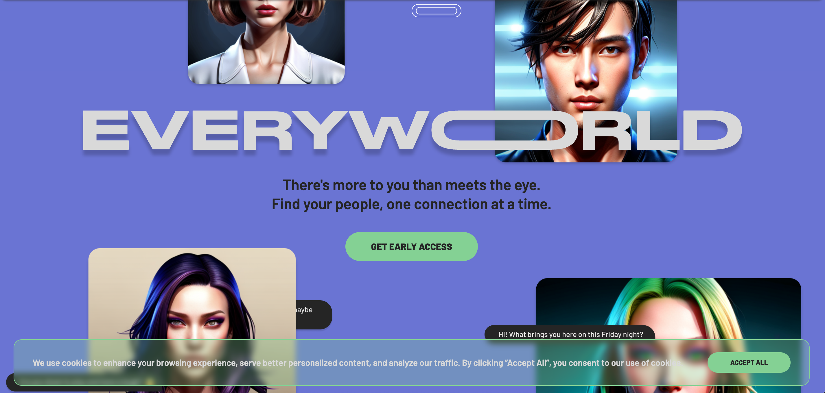 Everyworld