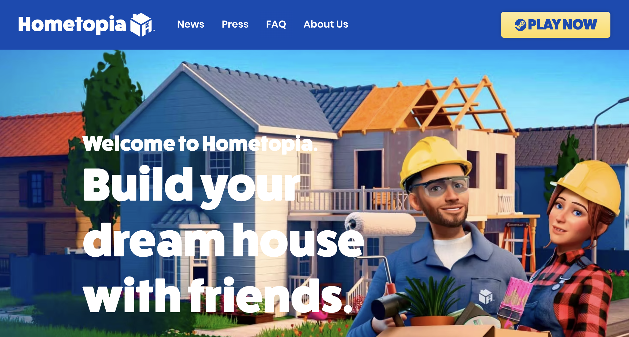 Hometopia