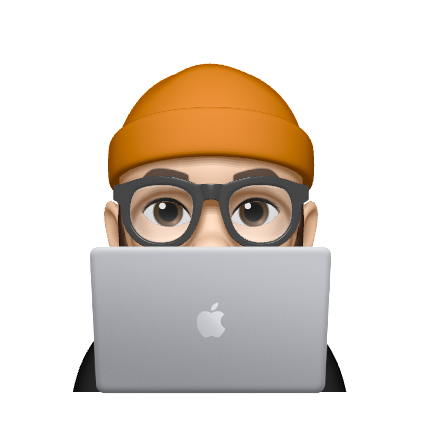 Adam's Laptop